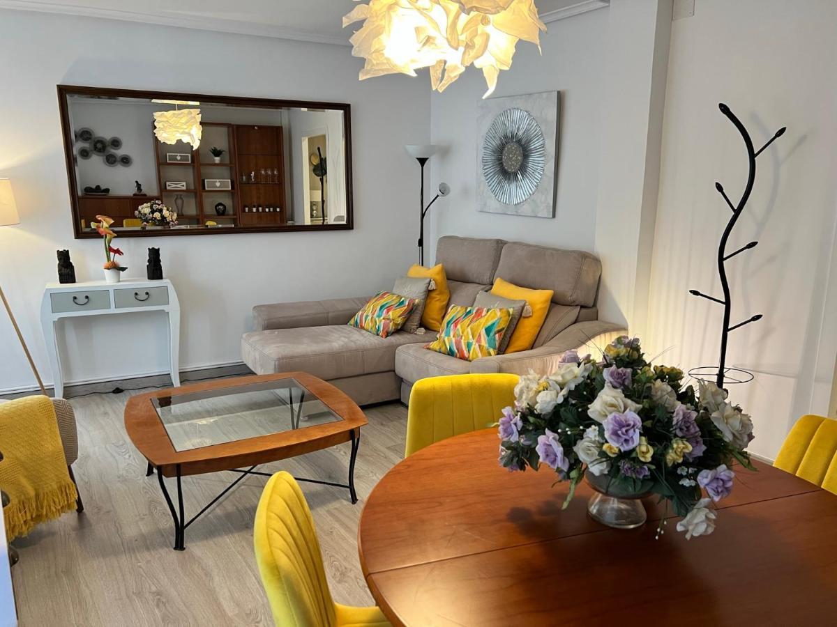 Apartamenticos La Paz I Zaragoza Buitenkant foto